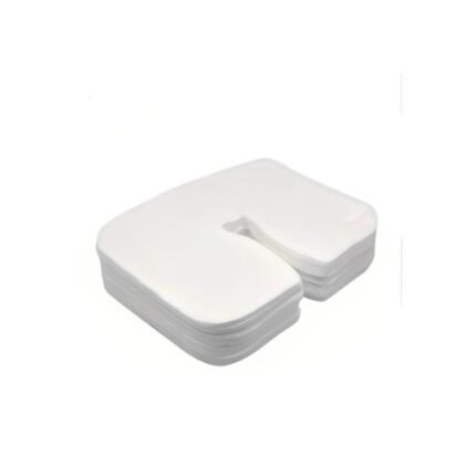 Disposable Non-Woven Face Cradle Covers