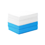 Disposable SMS Non-Woven Fitted Table Sheets pack