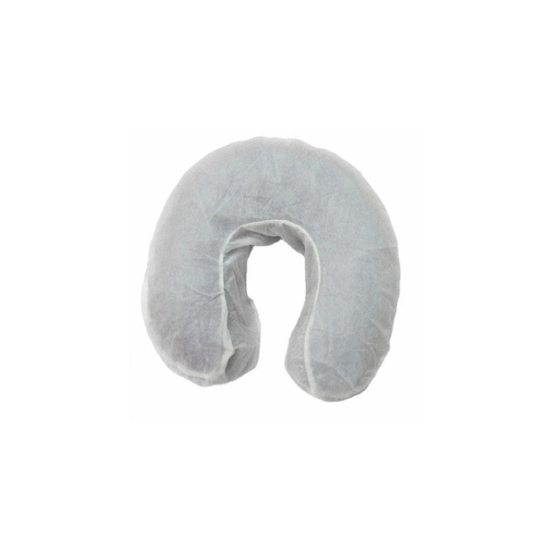 枕套 Disposable Non-Woven Face Cradle Covers - Image 1